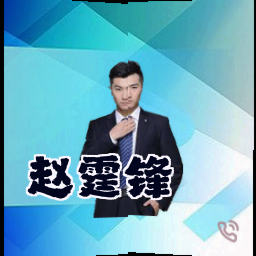 赵霆锋